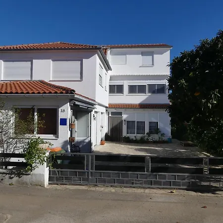 Schwarz In Petrcane Ii Apartamento Gornje Petrcane