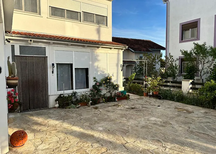 Apartmán Near Petrcane - Quiet & - Unit 2 Gornje Petrcane