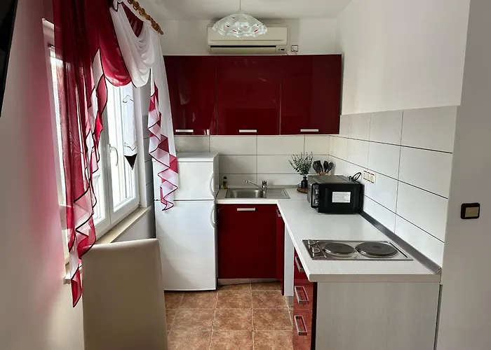 Apartamento Near Petrcane - Quiet & - Unit 2 *